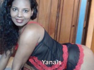 Yanais