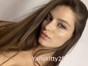 Yanakitty25