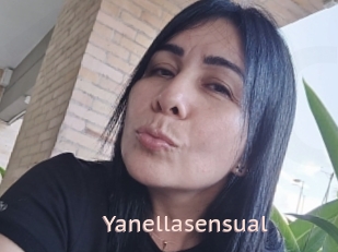 Yanellasensual