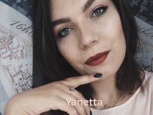 Yanetta