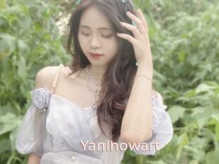 Yanihowart