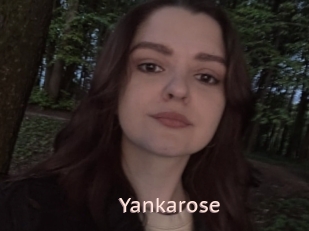 Yankarose