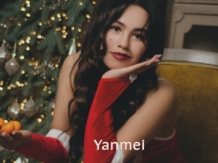 Yanmei