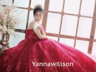 Yannawillson