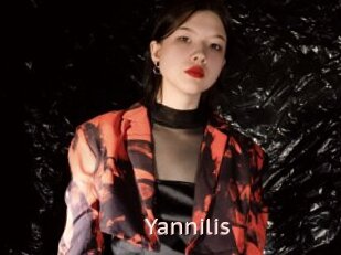 Yannilis