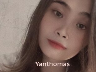 Yanthomas