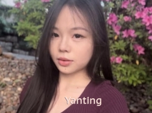 Yanting