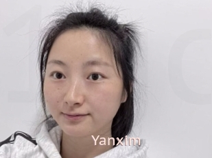 Yanxim