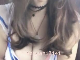 Yanyan13141