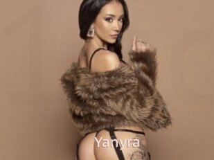 Yanyra