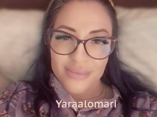 Yaraalomari