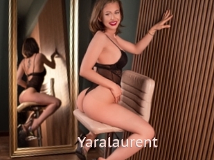 Yaralaurent