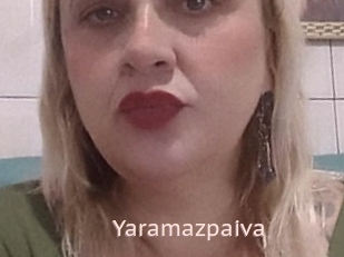 Yaramazpaiva