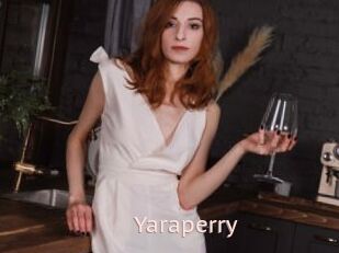Yaraperry