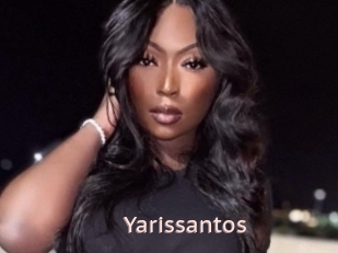Yarissantos