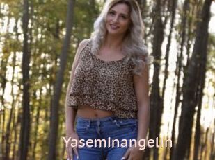 Yaseminangelin