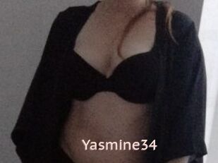 Yasmine34