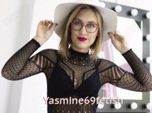Yasmine69fetish