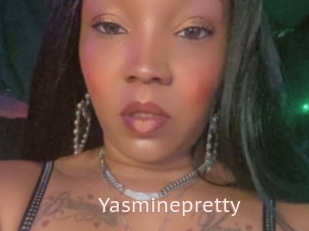Yasminepretty