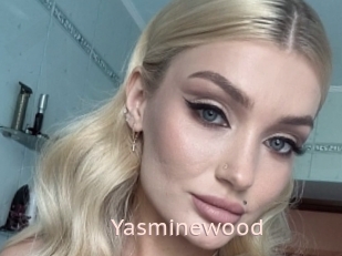 Yasminewood