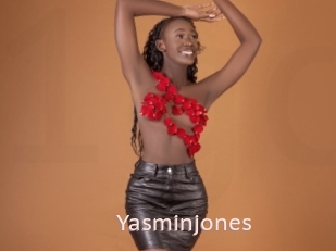 Yasminjones