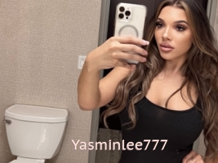 Yasminlee777
