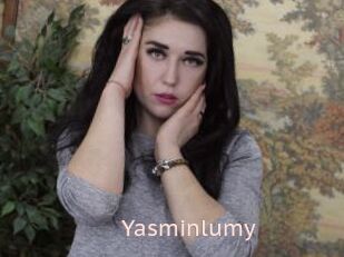 Yasminlumy