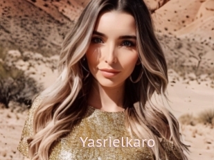 Yasrielkaro