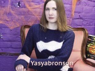 Yasyabronson