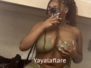 Yayalaflare