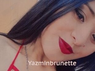 Yazminbrunette