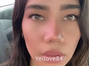 Yeilove84