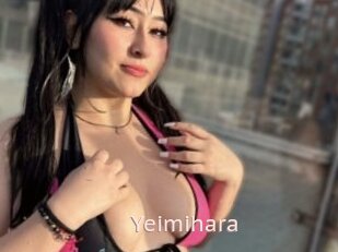 Yeimihara