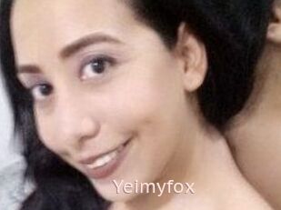 Yeimyfox