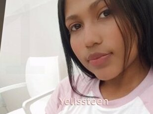 Yelissteen