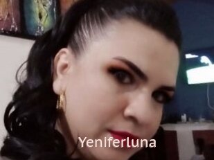 Yeniferluna