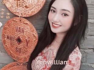 Yenwillian