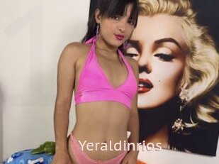 Yeraldinrios