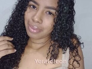 Yeraldleon