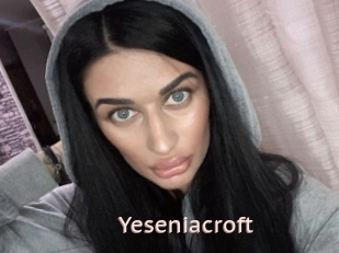 Yeseniacroft