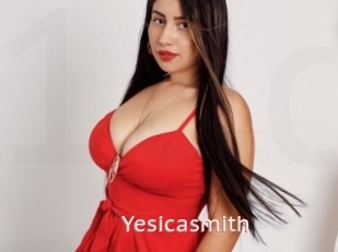 Yesicasmith