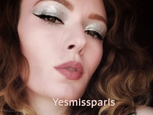Yesmissparis