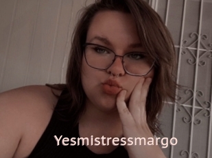 Yesmistressmargo