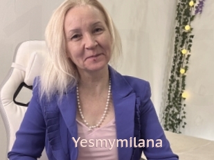 Yesmymilana
