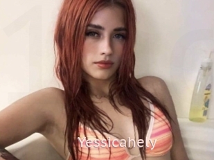 Yessicahely