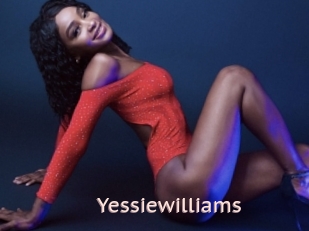Yessiewilliams