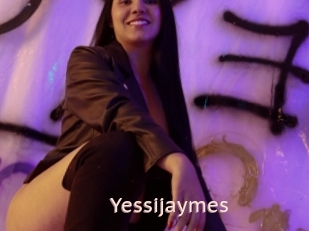 Yessijaymes
