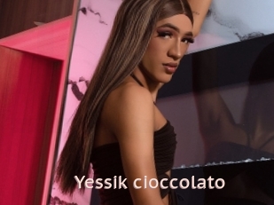 Yessik_cioccolato
