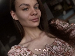 Yesya