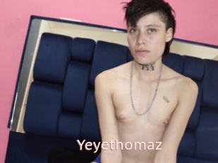 Yeyethomaz